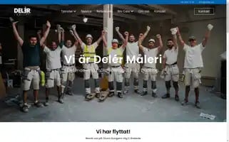 Deler.se Screenshot 2024-07-03 16:31:05