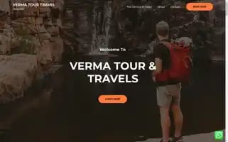 Vermatourandtravel.com Screenshot 2024-04-19 05:51:13