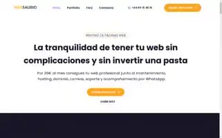 Websaurio.com Screenshot 2024-06-27 18:47:59