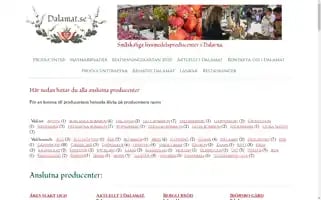 Dalamat.se Screenshot 2024-07-09 02:25:22