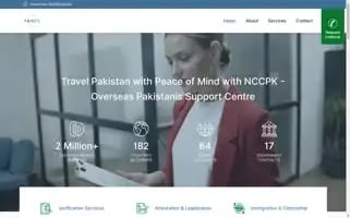 Pakistantravelcentre.co.uk Screenshot 2024-04-24 08:32:35