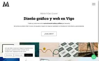 Martavillarcruces.com Screenshot 2024-06-28 10:34:03