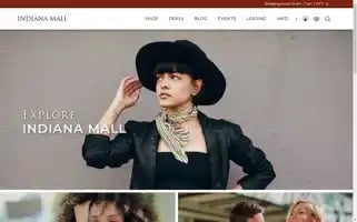 Indianamallpa.com Screenshot 2024-05-16 02:29:55