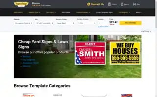 Supercheapsigns.com Screenshot 2024-05-14 03:30:58