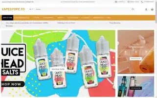 Vapestore.to Screenshot 2024-06-15 10:42:27