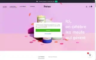 Plusfortes.com Screenshot 2024-05-18 08:14:22