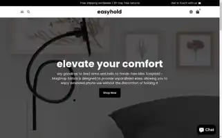 Easyholdtech.com Screenshot 2024-05-03 17:13:23