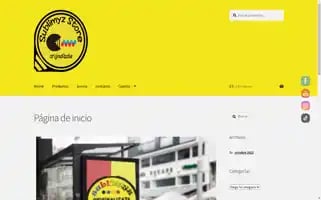 Sublimyzstore.com Screenshot 2024-05-22 13:28:05