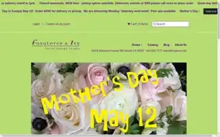 Foxgloves.biz Screenshot 2024-05-05 22:50:49