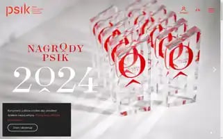 Psik.org.pl Screenshot 2024-07-01 18:42:25
