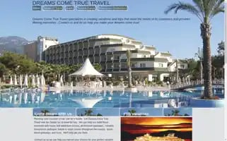 Dreamscometruetravel.info Screenshot 2024-04-22 20:41:37