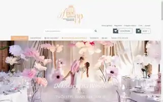 Wypozyczalnia-dekoracji.pl Screenshot 2024-06-28 04:30:31