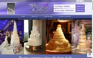 Whomadethecake.com Screenshot 2024-07-06 03:37:42
