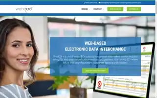 Webedi.com Screenshot 2024-05-16 23:47:50