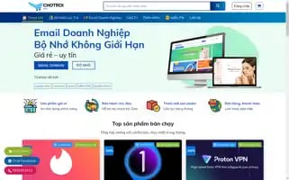 Chotroi.dev Screenshot 2024-05-21 12:47:47