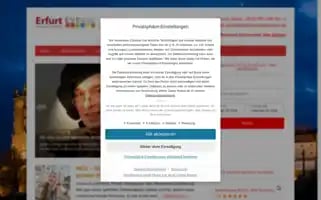 Erfurt-touristinformation.de Screenshot 2024-04-23 05:35:07