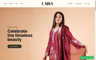 Laibaindia.com Screenshot 2024-05-24 16:54:43
