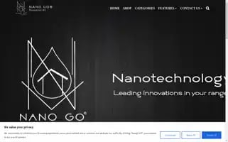 Nanogo.co.uk Screenshot 2024-06-27 03:07:58