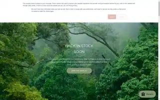 Donmaslowcoffee.com Screenshot 2024-05-05 07:30:03