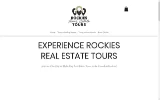 Rockiesrealestatetours.com Screenshot 2024-04-17 18:22:33
