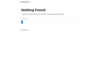Virtual360tour.in Screenshot 2024-04-27 02:59:04