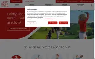 Generali.de Screenshot 2024-07-08 15:25:43