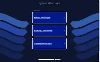 Cyberaddition.com Screenshot 2024-05-24 18:11:16