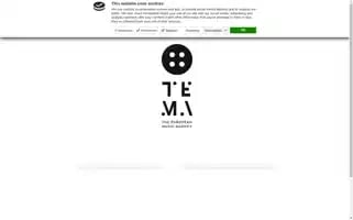 Theeuropeanmusicagency.com Screenshot 2024-06-29 17:58:50