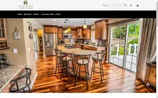 Furniturehillsdale.com Screenshot 2024-05-26 11:27:54