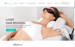 Theglobalclinic.co.uk Screenshot 2024-06-17 23:50:31