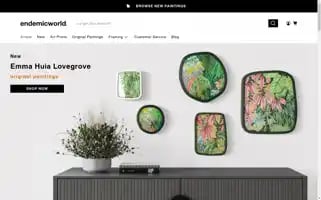 Endemicworld.com Screenshot 2024-05-04 23:41:49