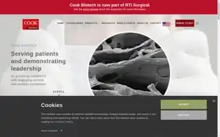 Cookbiotech.com Screenshot 2024-07-06 22:44:20