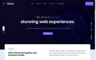 Wpify.tech Screenshot 2024-06-16 15:38:07