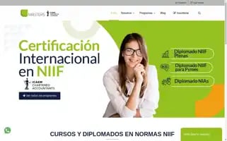 Masterslatam.com Screenshot 2024-06-12 14:09:32