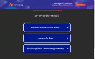 1stop-doggifts.com Screenshot 2024-05-24 12:30:12