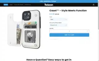 Twizzon.co.uk Screenshot 2024-05-02 07:29:42