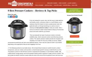 Pressurecookerportal.com Screenshot 2024-05-13 12:00:44