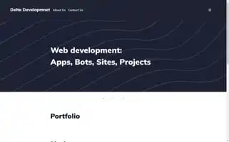 Ddev.app Screenshot 2024-05-22 22:49:08