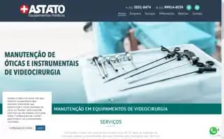 Astato.com.br Screenshot 2024-07-09 07:25:25