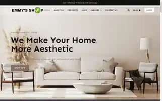 Emmysfurniture.com Screenshot 2024-05-27 10:36:08