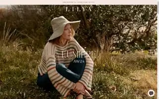 Ilovelilya.com Screenshot 2024-05-05 10:13:08