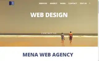 Menawebagency.net Screenshot 2024-07-03 13:49:51