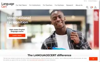 Languagecert.org Screenshot 2024-06-15 04:47:42