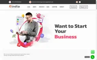 Eindiamarketingsolution.com Screenshot 2024-05-25 07:37:06
