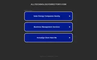 Alltechnologydirectory.com Screenshot 2024-06-16 09:40:01