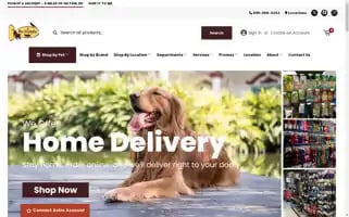 Petfriendlysite.com Screenshot 2024-05-13 09:12:53