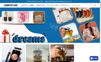 Kerystore.com Screenshot 2024-05-04 01:40:50