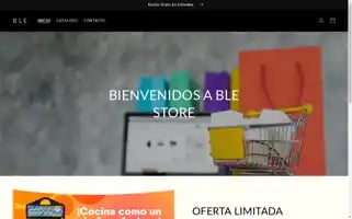 Blestores.online Screenshot 2024-05-03 22:36:54