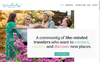 Wanderbugtravelclub.com Screenshot 2024-04-16 00:56:27