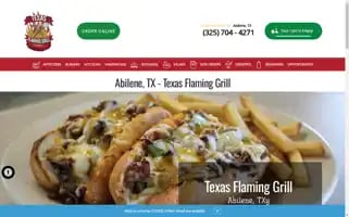 Texasflaminggrills.com Screenshot 2024-05-17 02:54:13